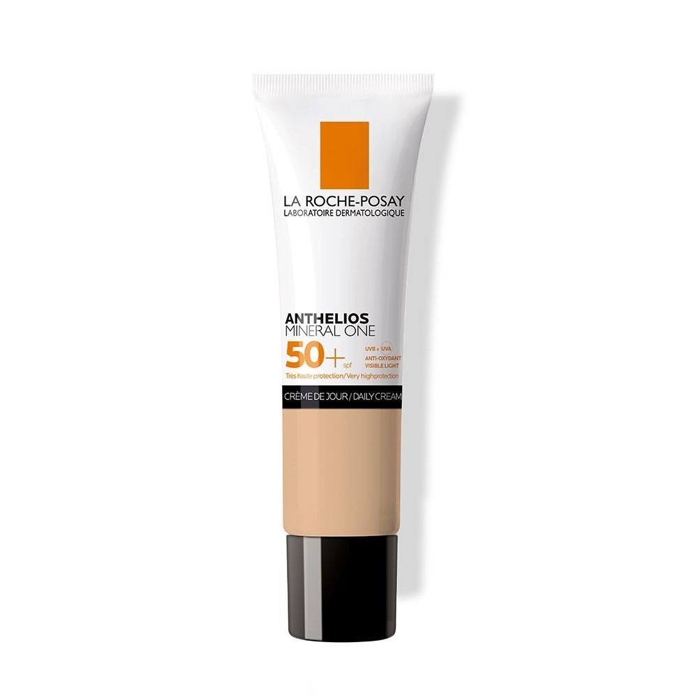 LA R. POSAY ANTHEL.MINERAL ONE SPF50 T2
