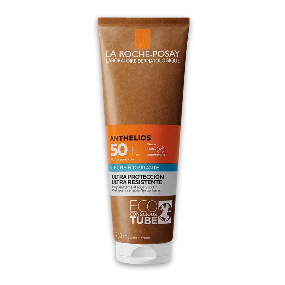 LA R. POSAY ANTHEL.TUBE CARTON SPF50