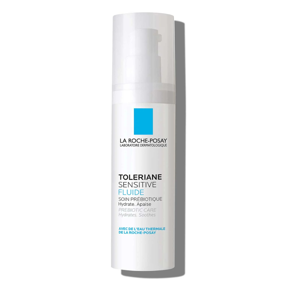 LA ROCHE POSAY TOLERIANE SENS.FLUIDO 40
