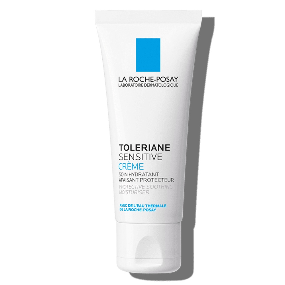 LA ROCHE POSAY TOLERIANE SENSITIVE 40 ML