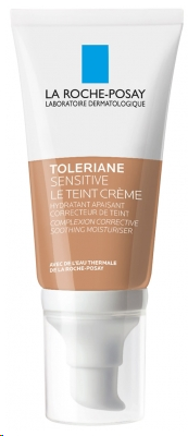 LA ROCHE POSAY TOLERIANE SENS.TEINT CR M
