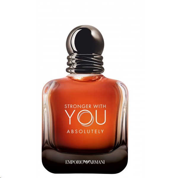 EMPORIO ARMANI STRONGER WY ABSOLU 50 VP