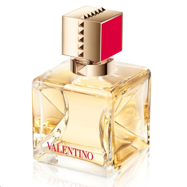 VALENTINO DONNA VOCE VIVA 30 VAP EDP