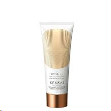 SENSAI SILKY BRONZE CREAM FOR BODY SPF50