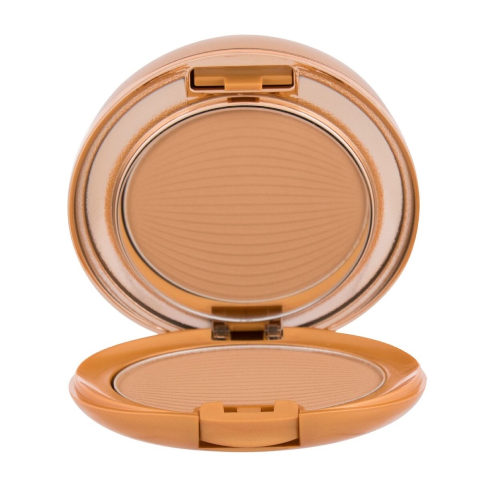 SENSAI SILKY BRONZE SUN COMPACT F20 SC03