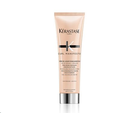 KERASTASE CURL MANIFESTO CREME DE JOUR