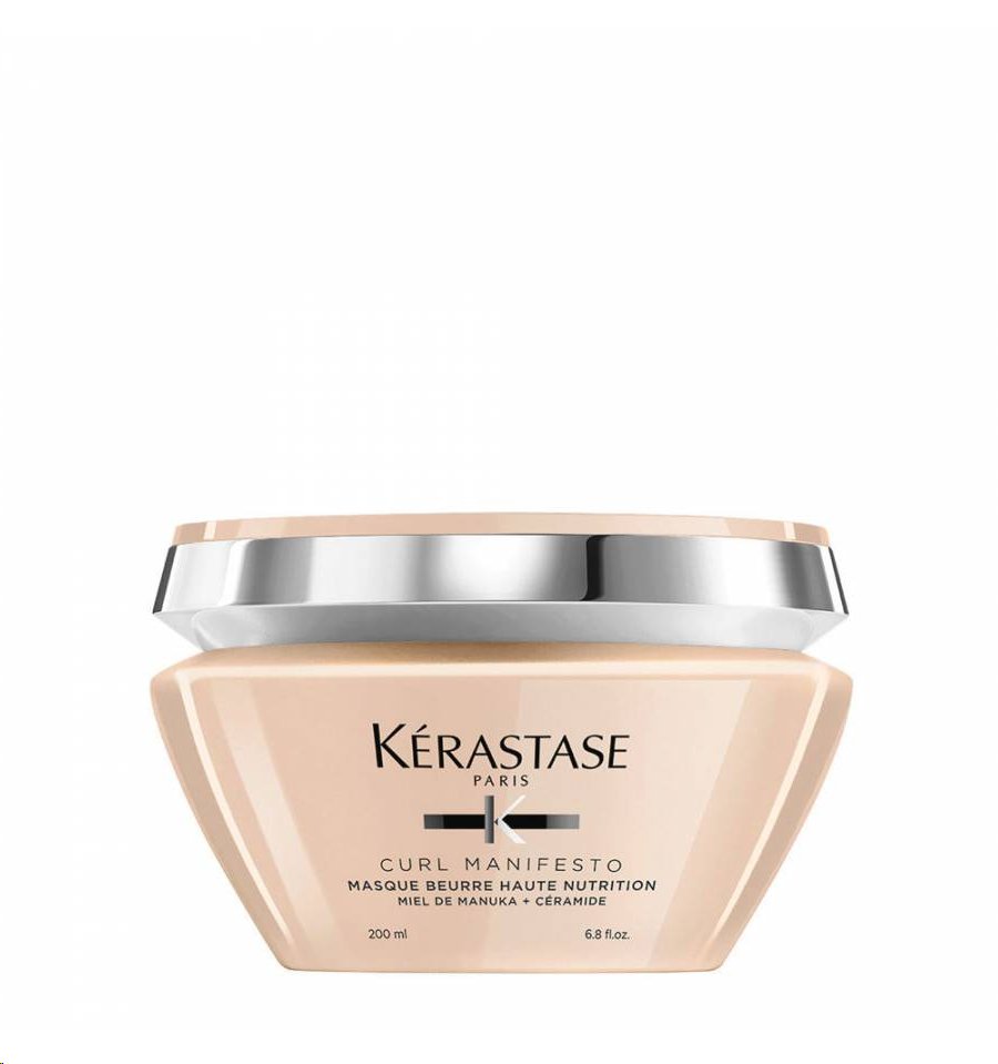 KERASTASE CURL MANIFESTO MASQUE NUT 200