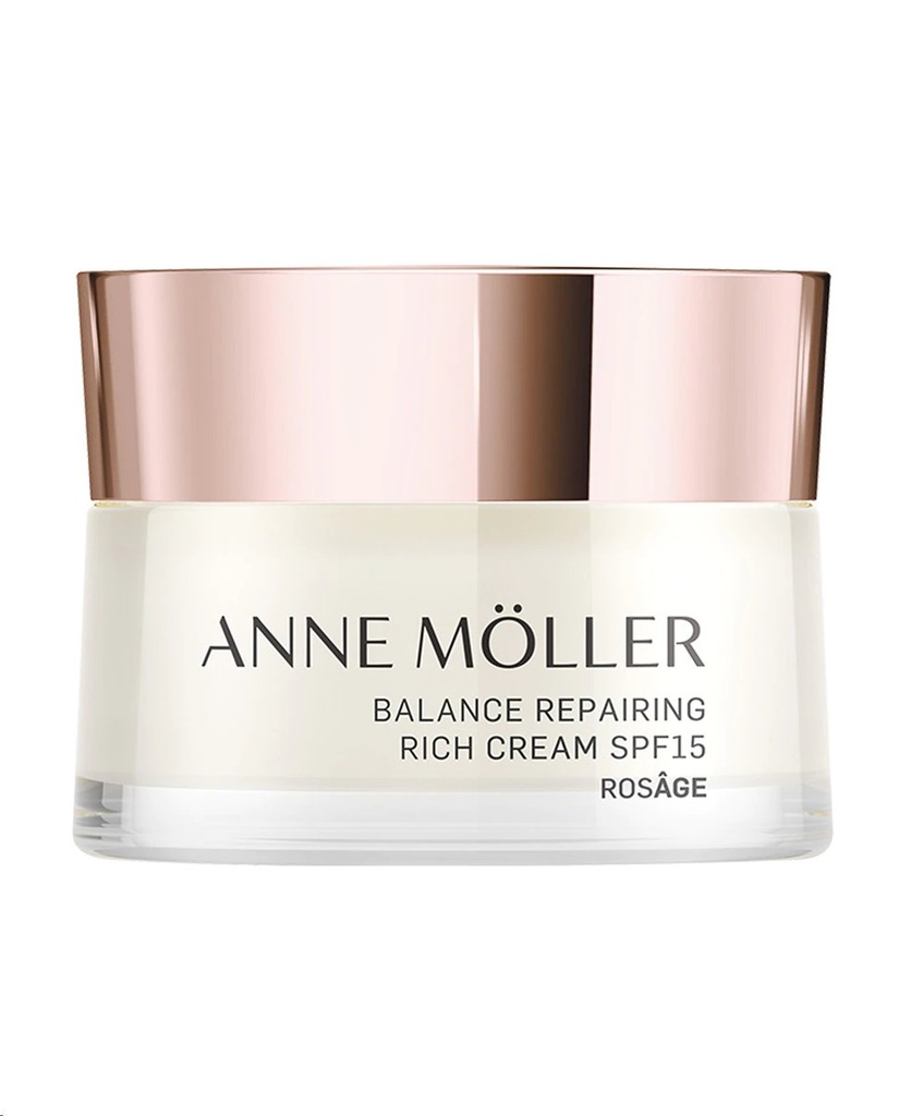 A.MOLLER ROSÂGE BALANCE RICH REPAIR CR