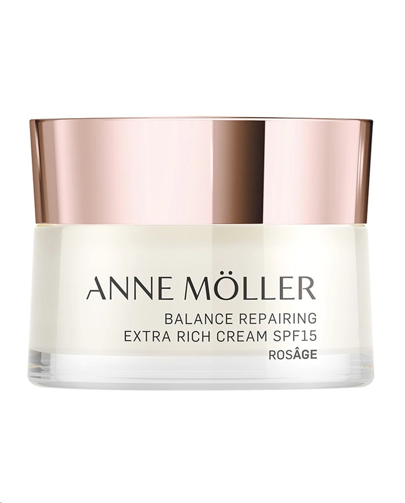 A.MOLLER ROSÂGE BALANCE E-RICH REPAIR CR
