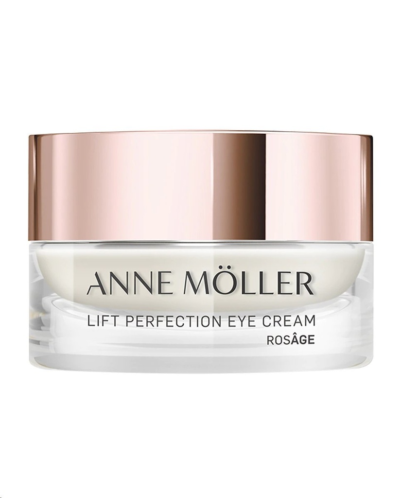 A.MOLLER ROSÂGE LIFT PERFECT.EYES CREAM