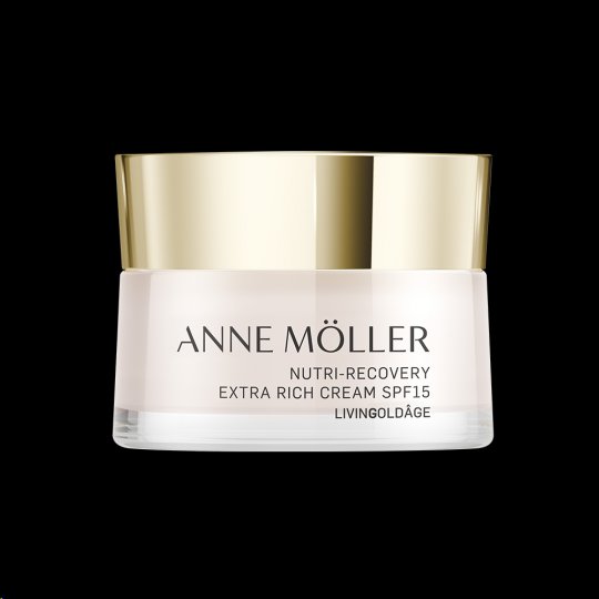A.MOLLER LIVINGOLDÄGE NUTRI REC.EX-RICH