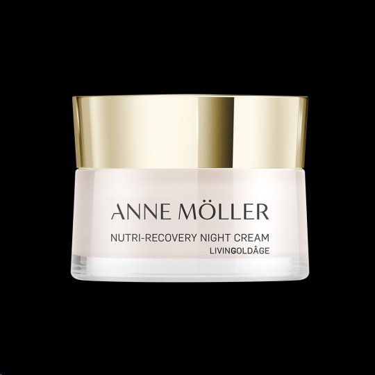 A.MOLLER LIVINGOLDÄGE NUTRI REC.NIGHT CR