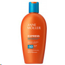 A.MOLLER EXPRESS LECHE BRONC.C.SPF50 200