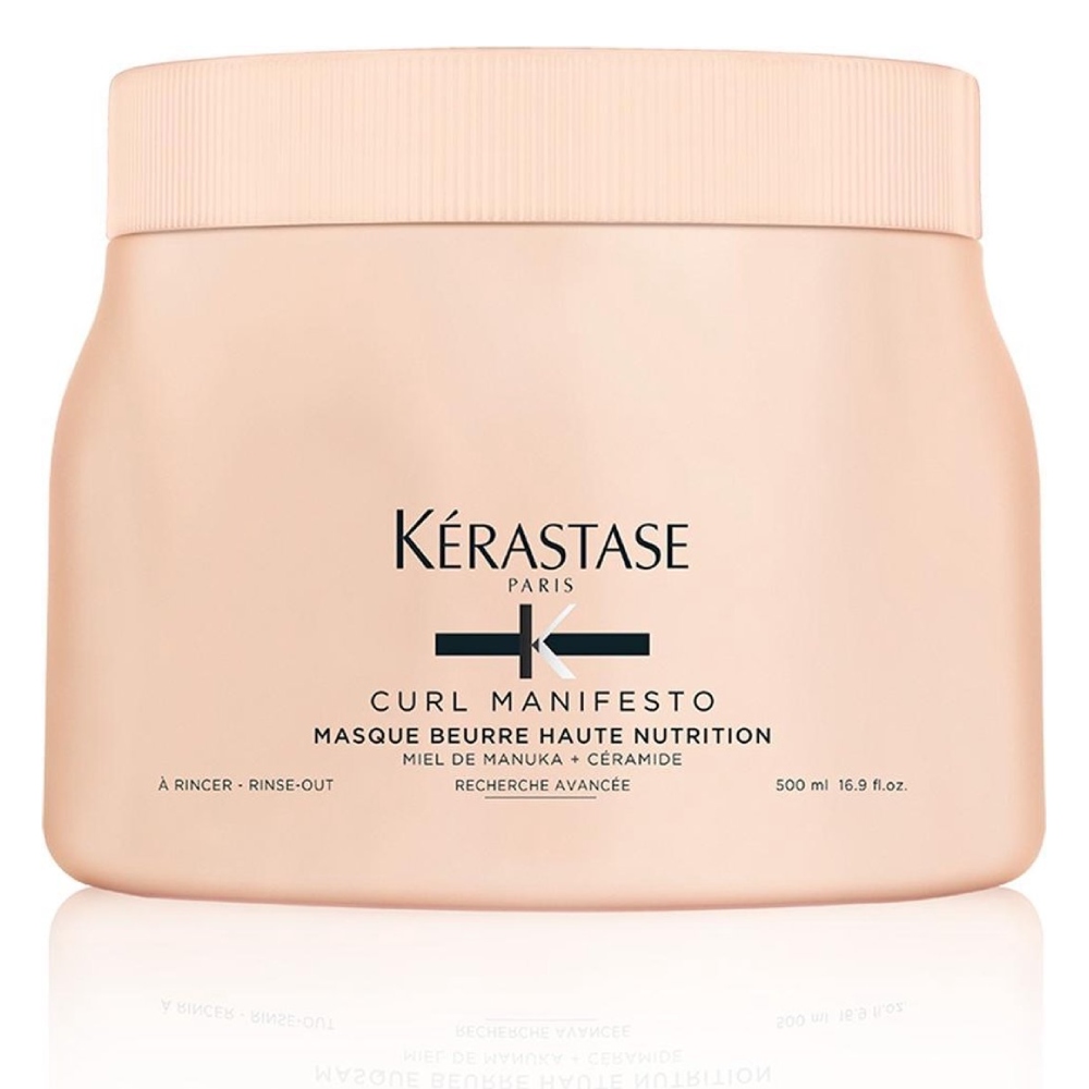 KERASTASE CURL MANIFESTO MASQUE TECH 500