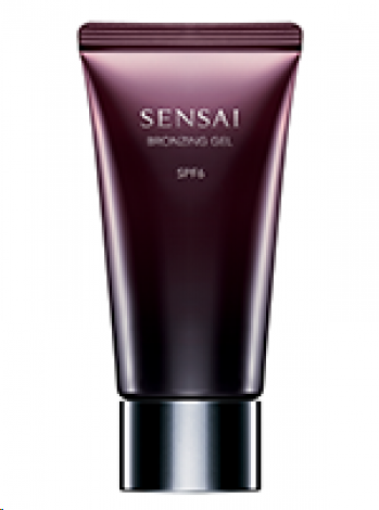 SENSAI BRONZING GEL SPF6 BG61 50ML