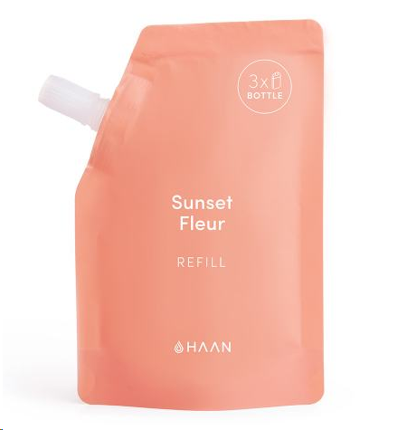 HAAN REFILL SUNSET FLEUR 100 ML