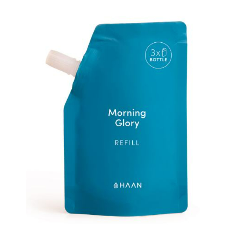 HAAN REFILL MORNING GLORY 100 ML