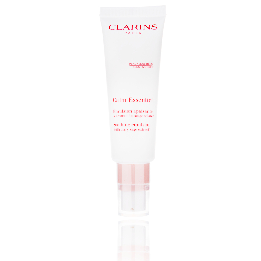 CLARINS CALM ESSENT.EMULS.APAISANTE 50 
