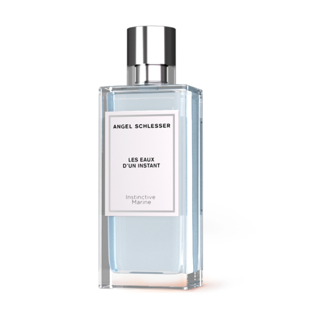 ANGEL SCHL. INS.INSTICTIVE MARINE 150 VP