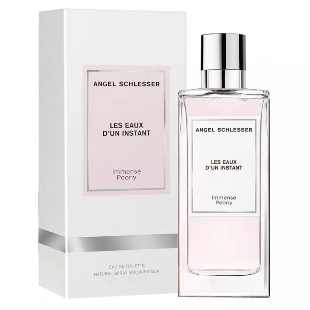 ANGEL SCHL. INS.INMENSE PEONY 150 VAPO