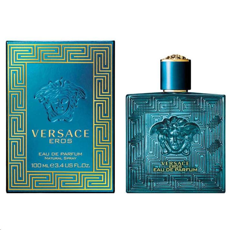 VERSACE EROS EDP 100 ML VAPO