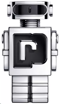 PHANTOM PACO RABANNE EDT 150 REFILLABLE