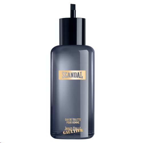 JEAN P.G.SCANDAL HIM EDT 200 REFILL