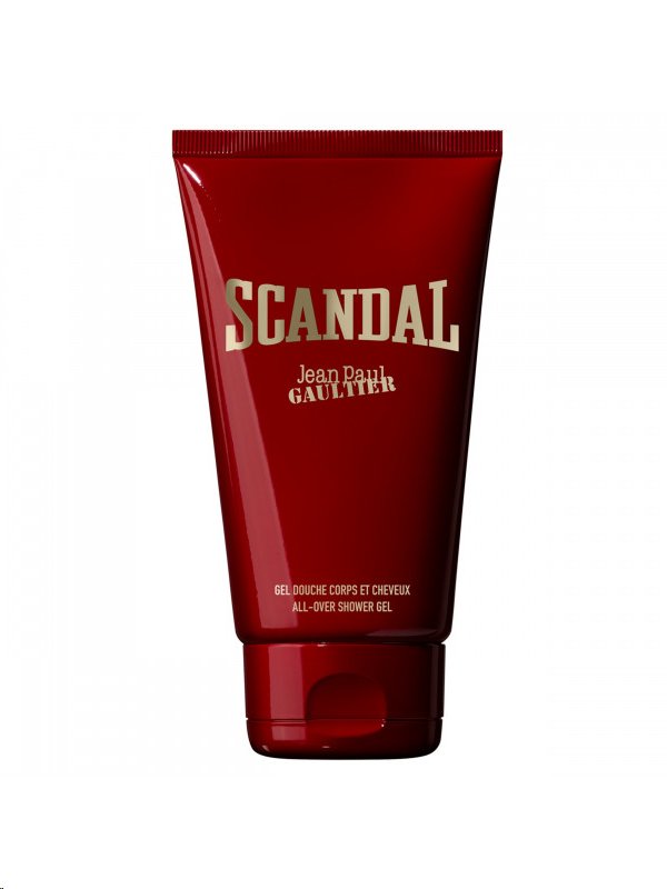 JEAN P.G.SCANDAL HIM SHOWEGEL 150