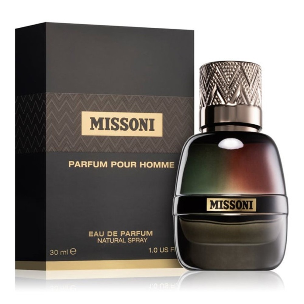 MISSONI POUR HOME 30ML VAP EDP