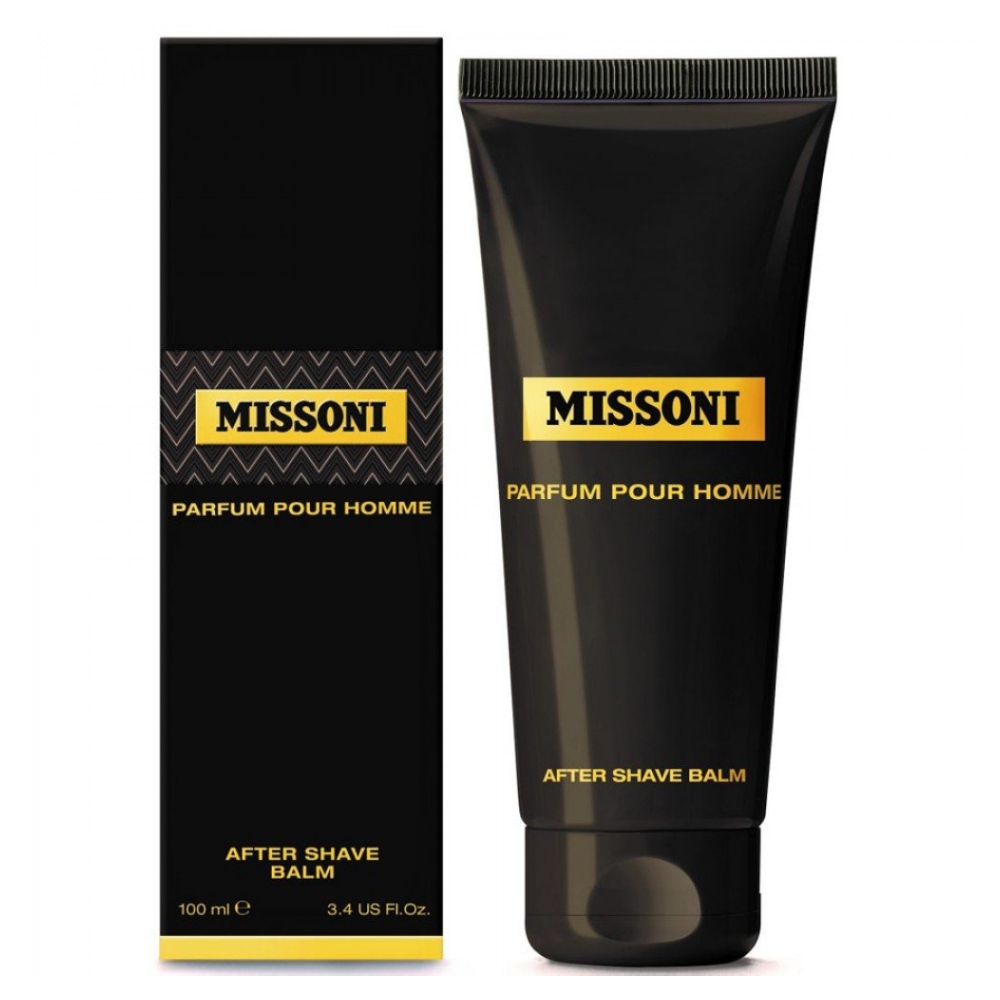 MISSONI POUR HOME AFTER SHAVE BALM 100