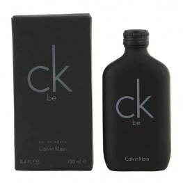CK BE 100 VAPO EDT