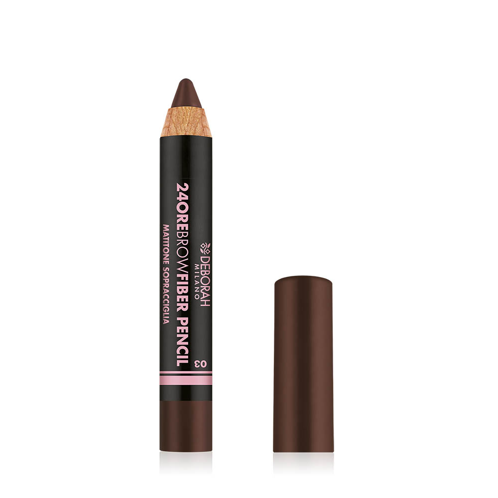 DH EYES EYEBROWN FIBER PENCIL Nº3