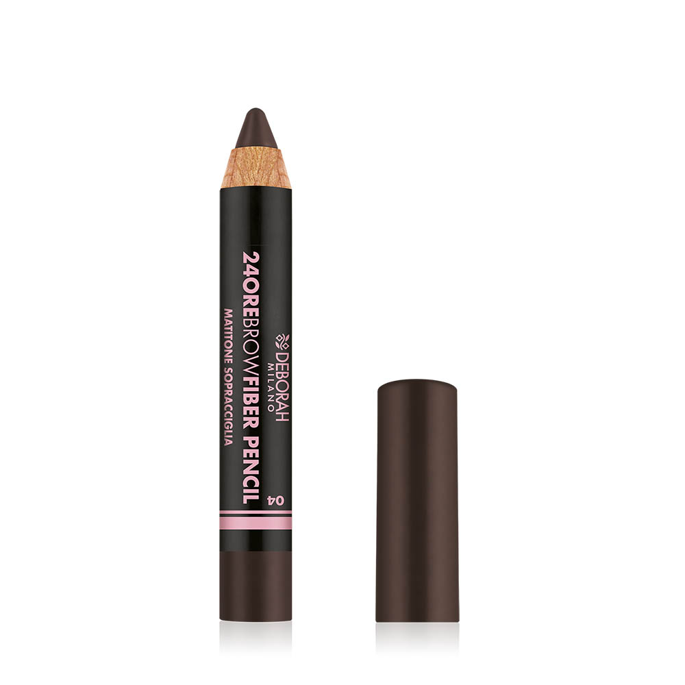DH EYES EYEBROWN FIBER PENCIL Nº4