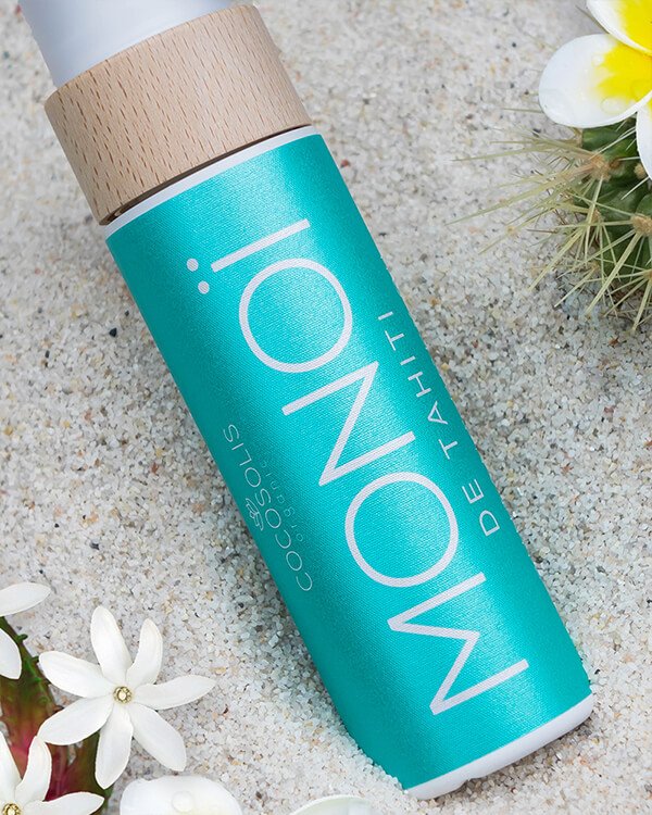 COCOSOLIS MONOI SUNTAN&BODY OIL 110 ML