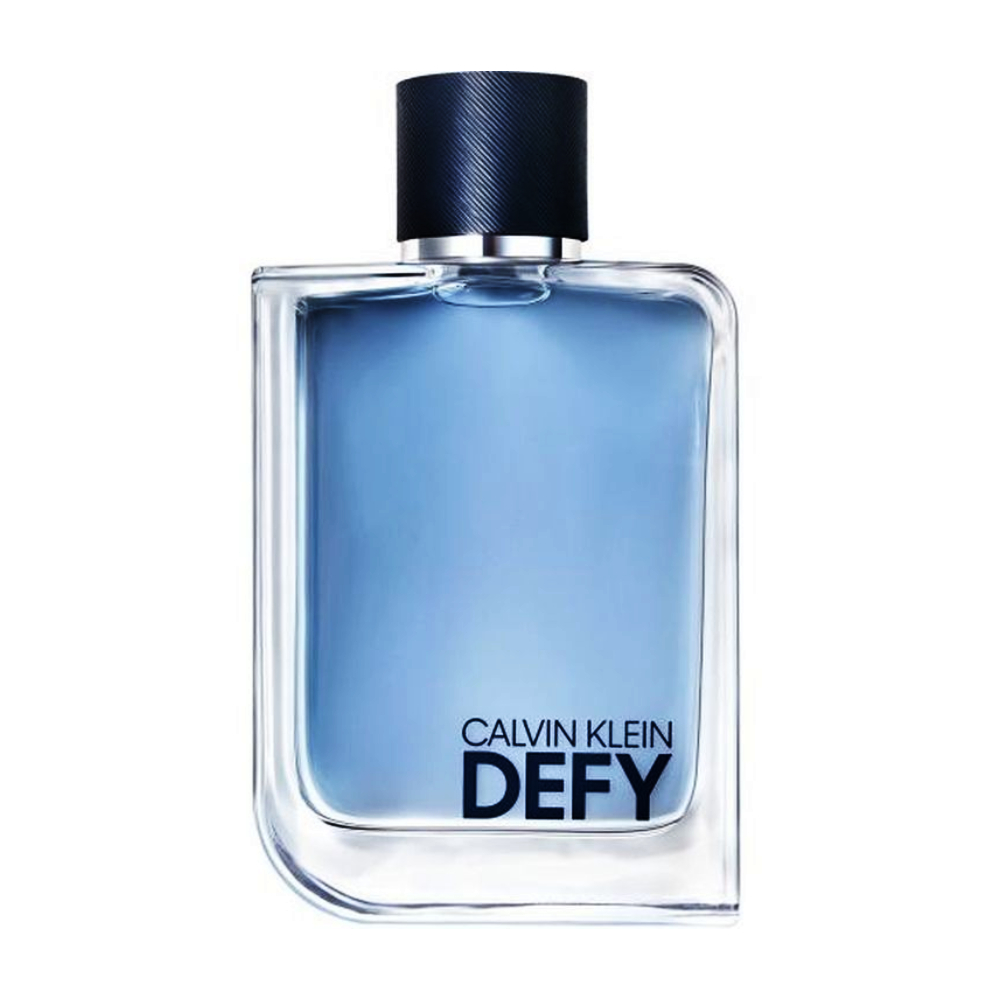 CK DEFY MAN EDT 100 VAPO