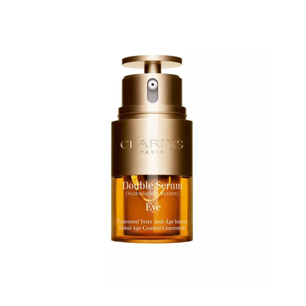 CLARINS DOBLE SERUM EYE 20 ML