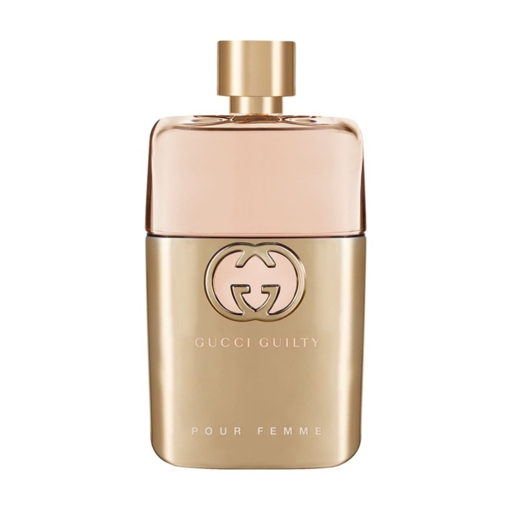 GUCCI GUILTY EDP VAPO 90 ML