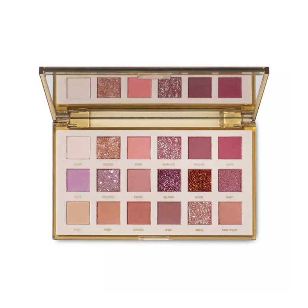 IDC MAGIC STUDIO 18 EYESHADOW PAL.VN    