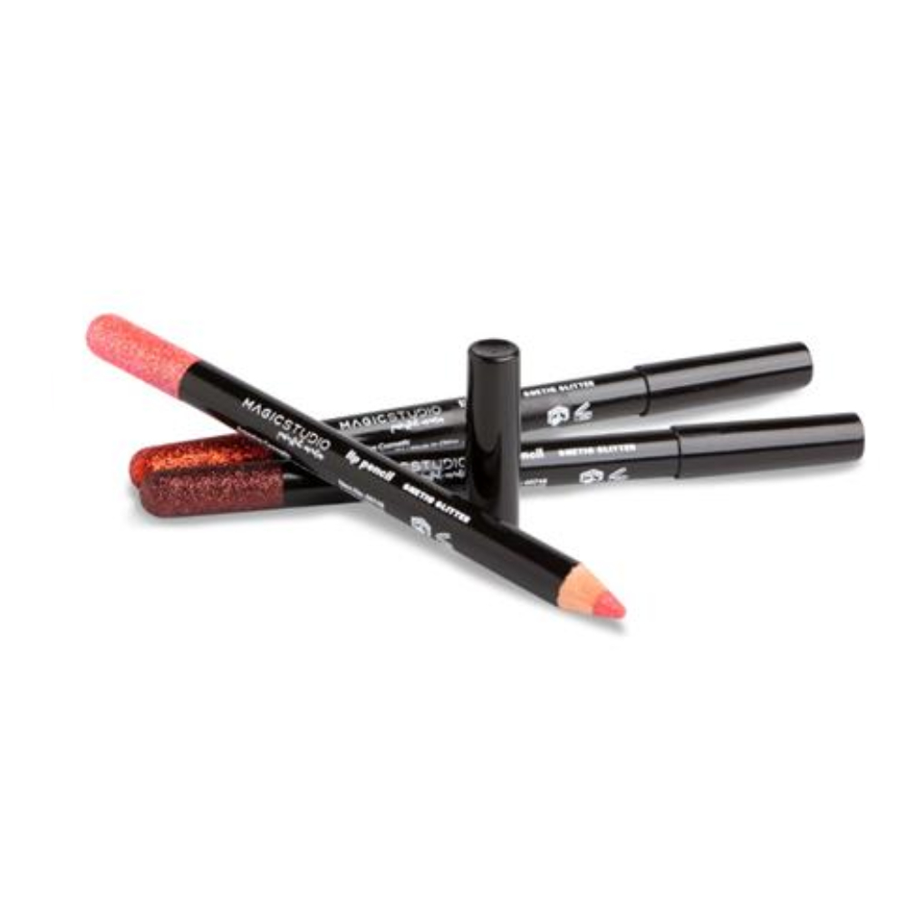 IDC MAGIC STUDIO GLITTER LIP PENCIL
