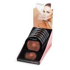 IDC MAGIC STUDIO BRONZING MOSAICO