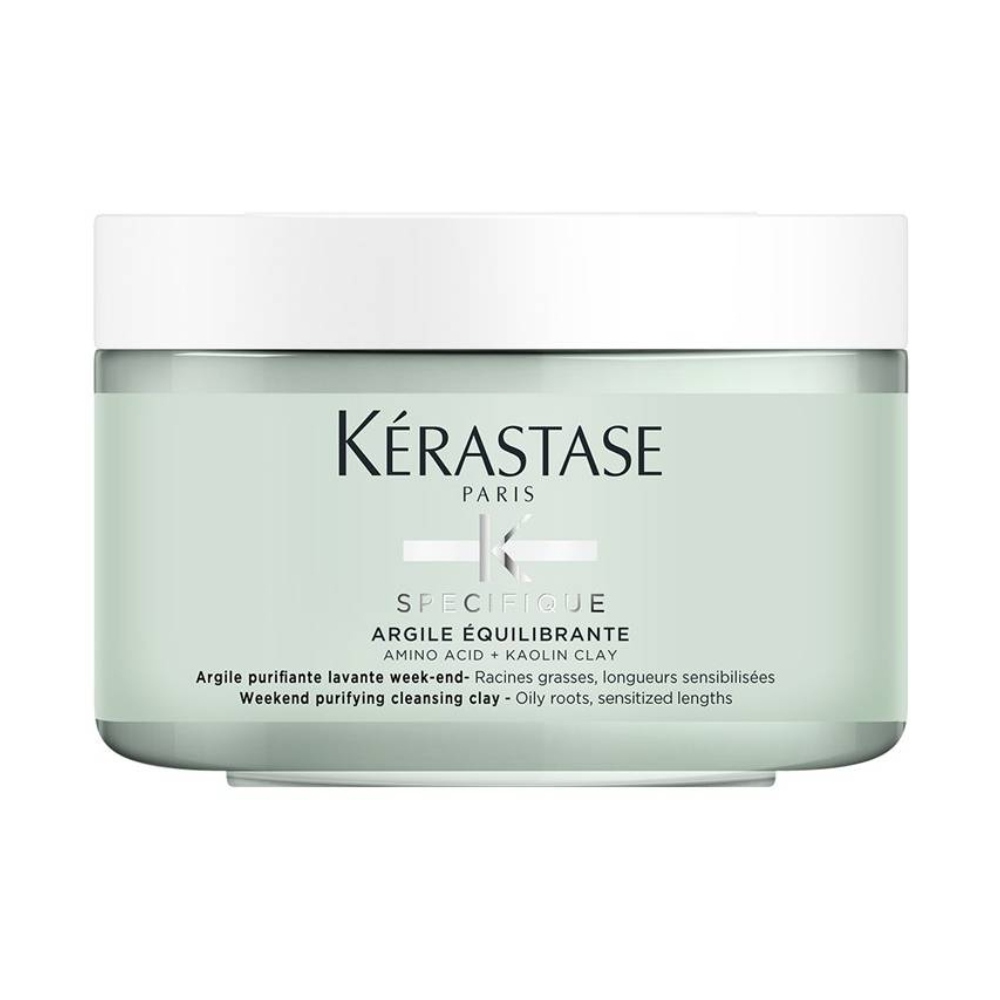 KERASTASE SPECIF.ARGILE EQUILIBRANT 250