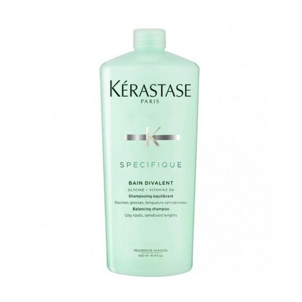 KERASTASE SPECIF.BAIN DIVALENT EQUIL.1L