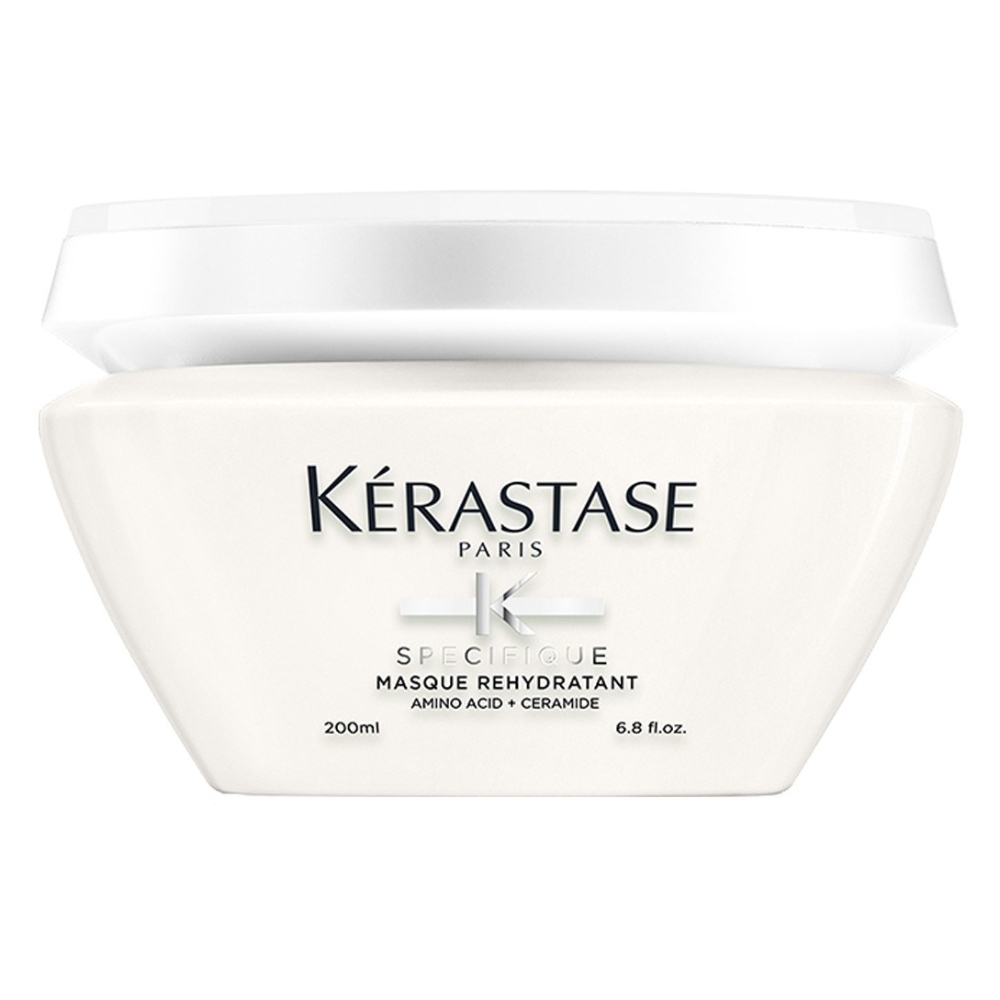 KERASTASE SPECIF.MASQUE REHYDRATANT 200