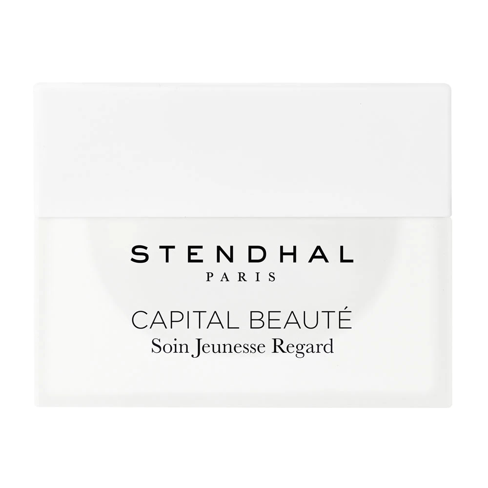 STENDHAL CAP.BEAUTÉ SOIN JEUNESSE DET.50