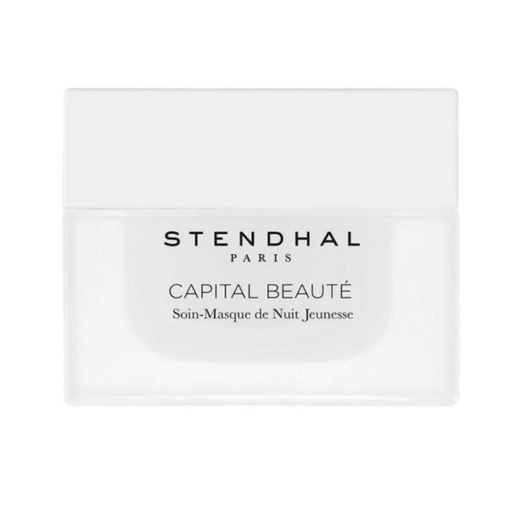 STENDHAL CAP.BEAUTÉ SOIN MASQUE JEU.NUIT