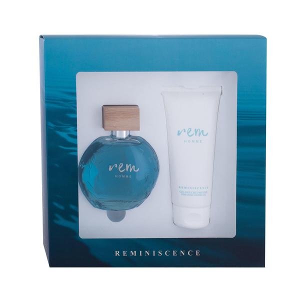 REM HOME EDT 100+GEL 100