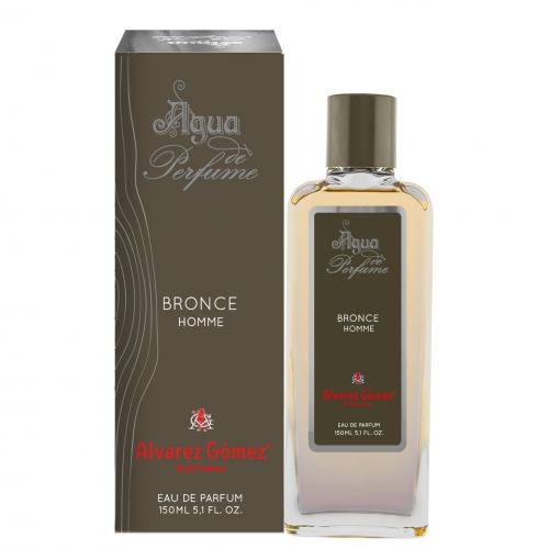 ALVAREZ GOMEZ AGUA DE PERFUME SR BRONCE