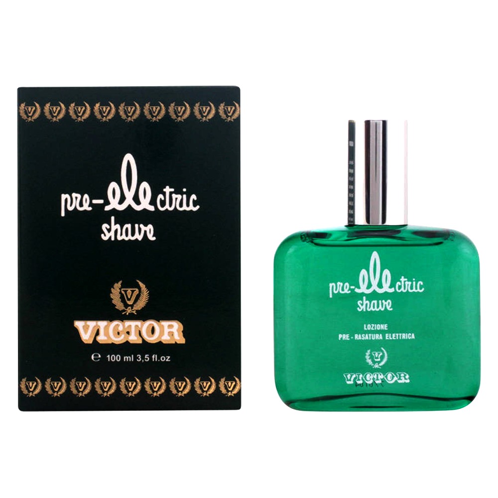VICTOR PRE-ELECTRIC SHAVE 100ML
