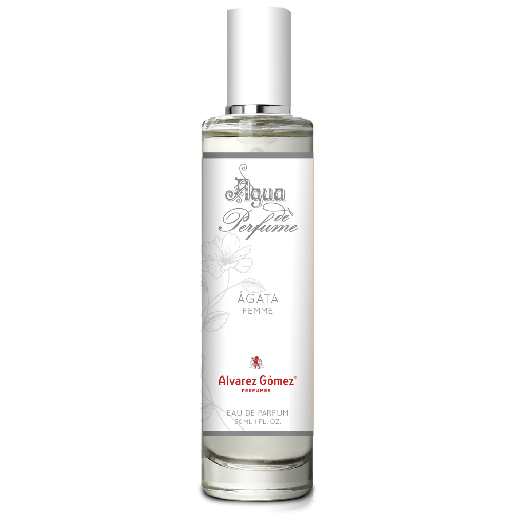 ALVAREZ GOMEZ AGUA DE PERFUME AGATA 30