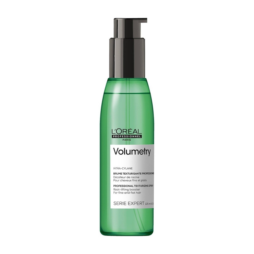 EXPERT VOLUMETRY SPRAY 125ML N